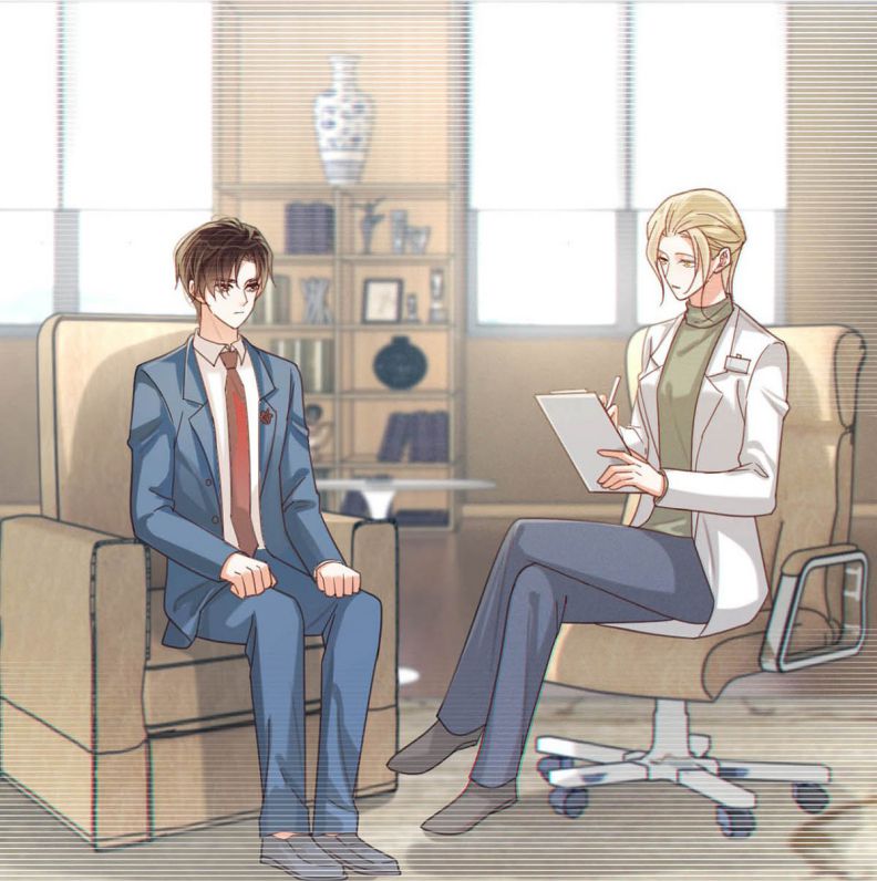 nịch tửu chapter 52 7