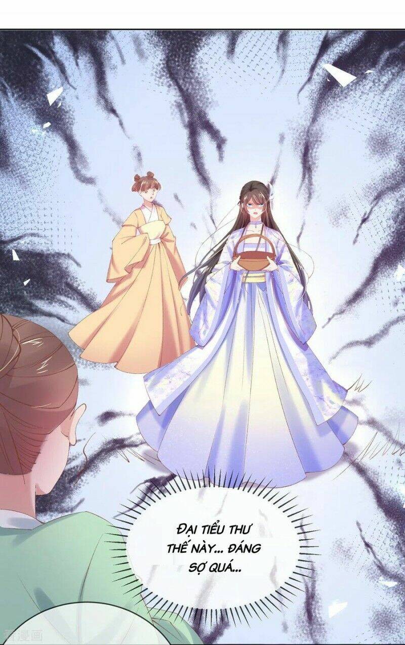 thị huyết y phi chapter 89 2