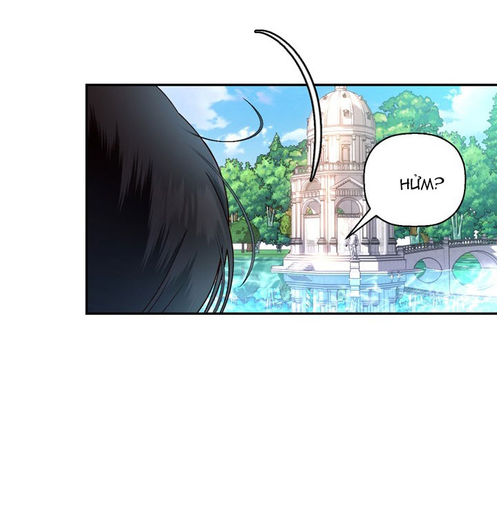 cách che giấu đứa con của hoàng đế chapter 27 48