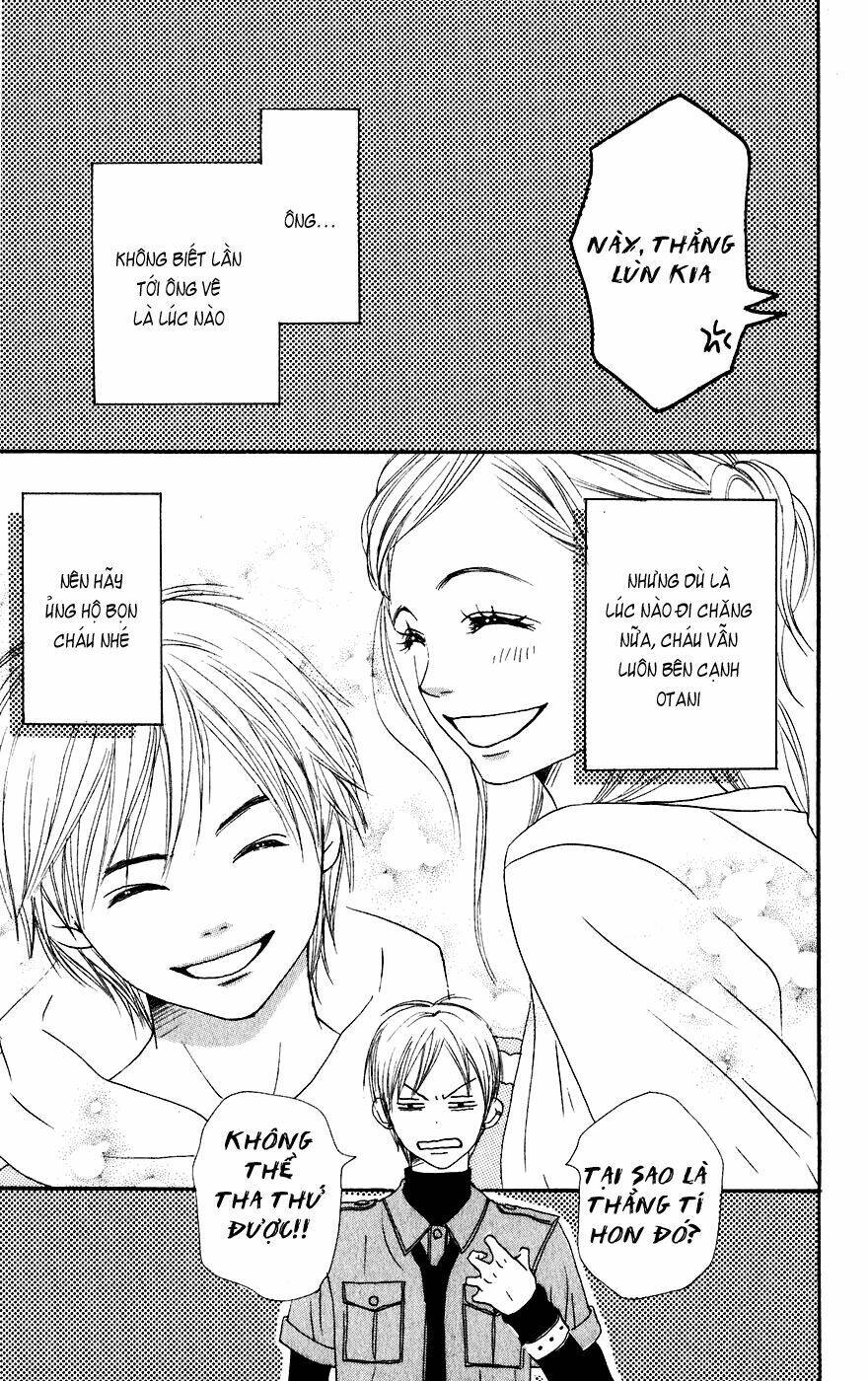 rắc rối đáng yêu chapter 54 39