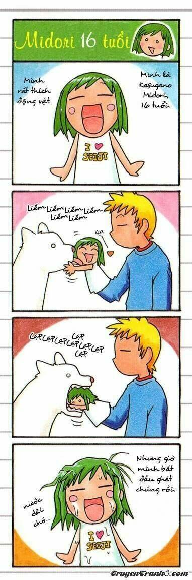 midori no hibi chapter 10 17