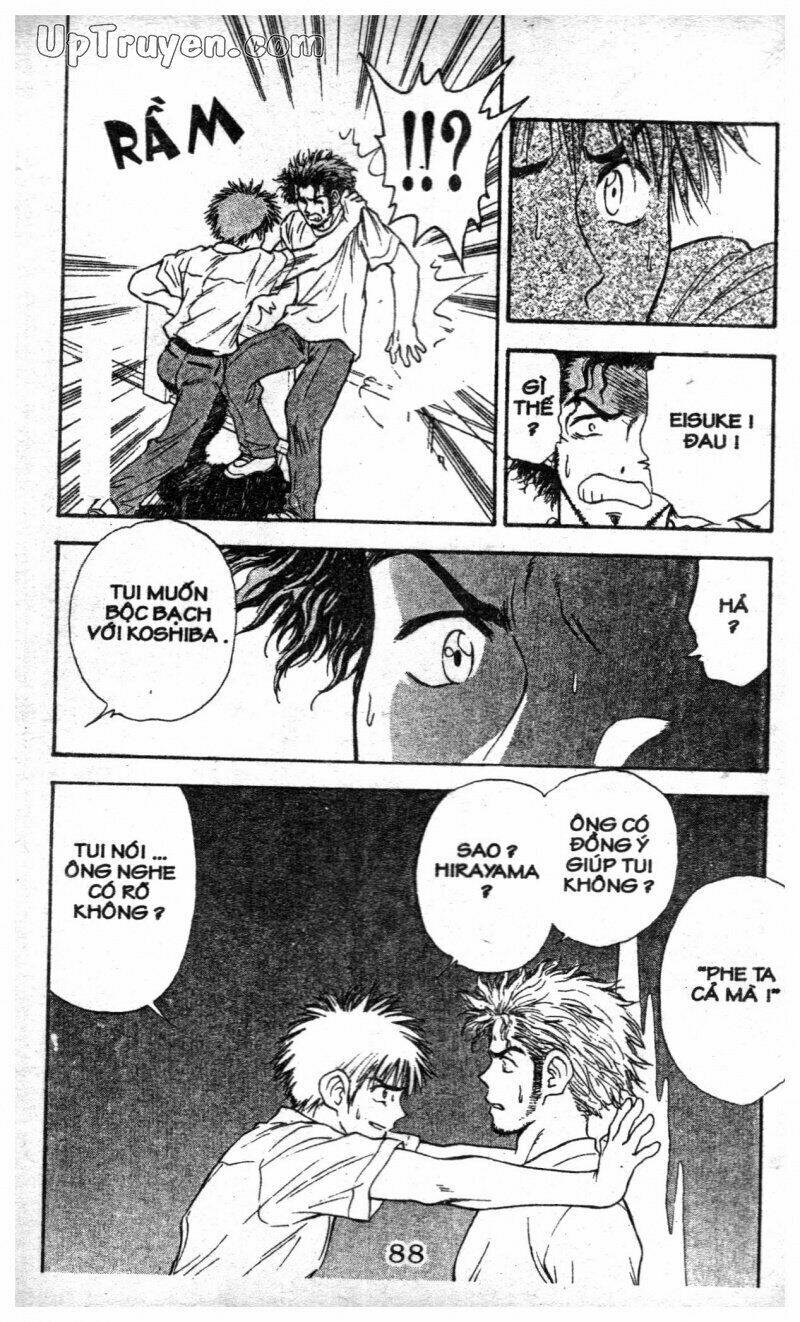 salad days chapter 124 28