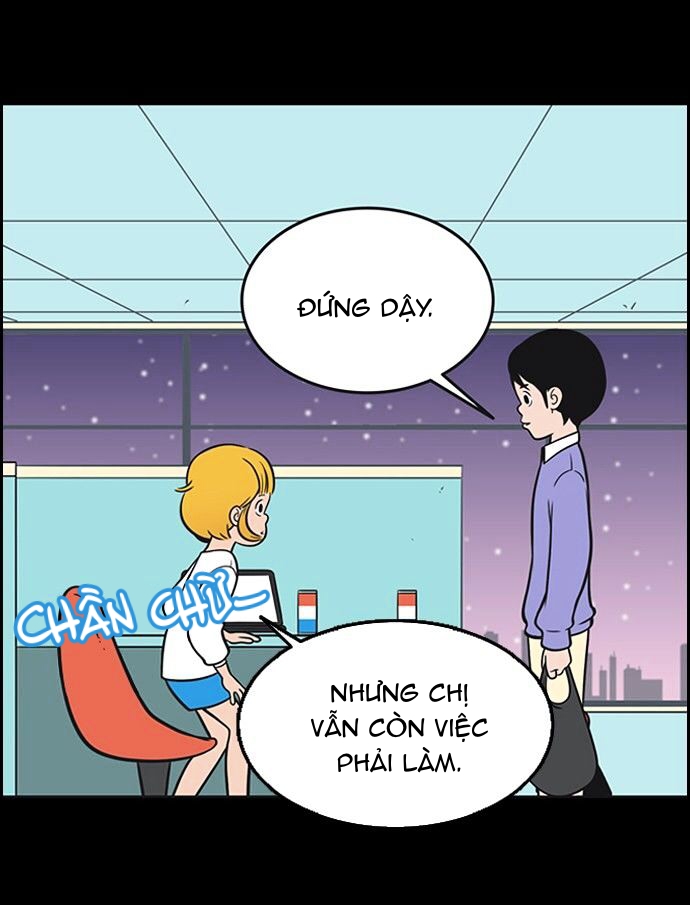 yumis cells chapter 95 22