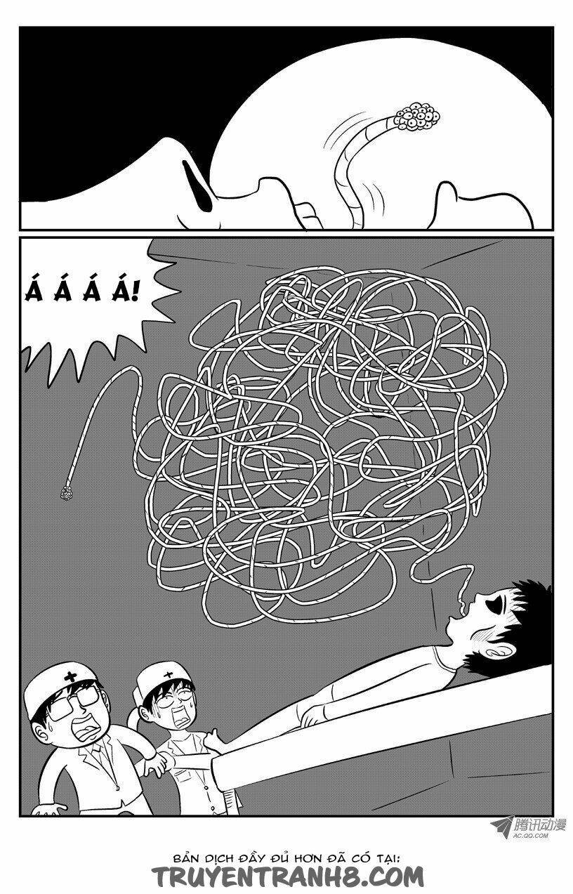 ký sinh trùng chapter 1.2 7