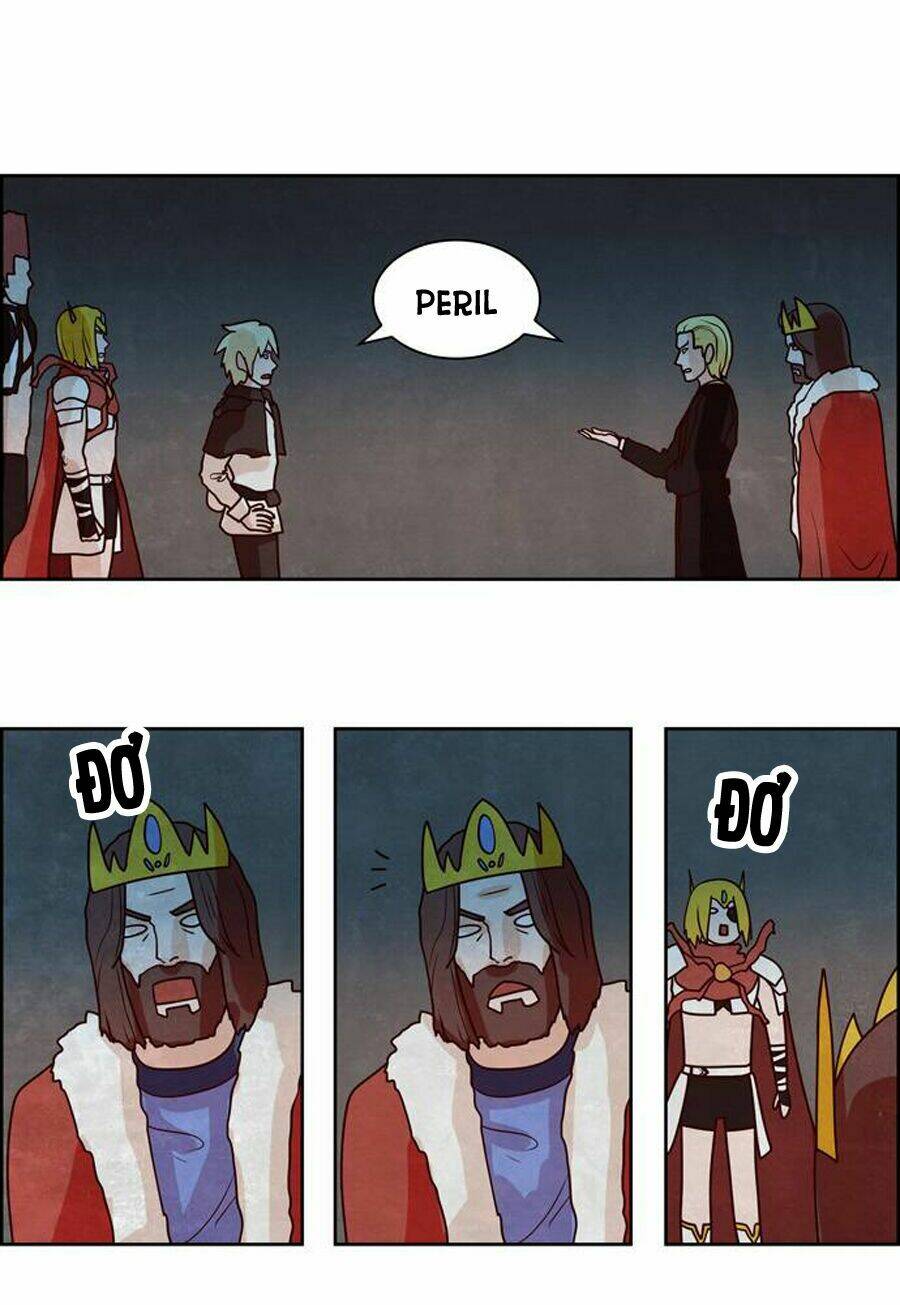 the devil king is bored chapter 96 24