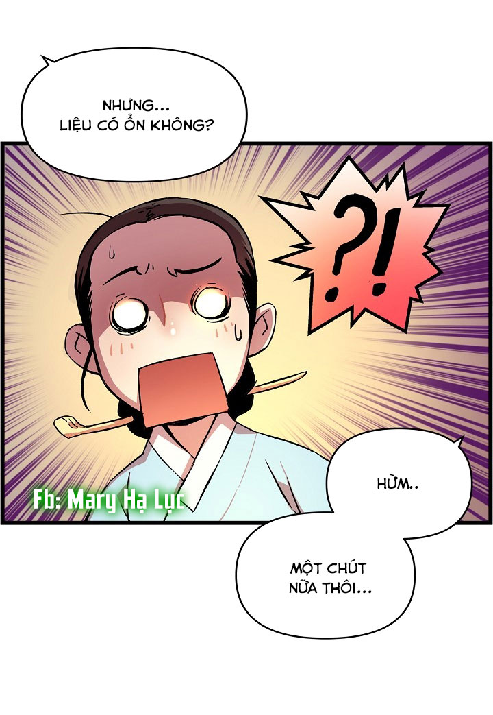 tôi sẽ sống như một hoàng tử chapter 22 60