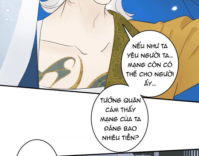 Tướng Quân, Cẩn Thận Ác Khuyển chapter 7