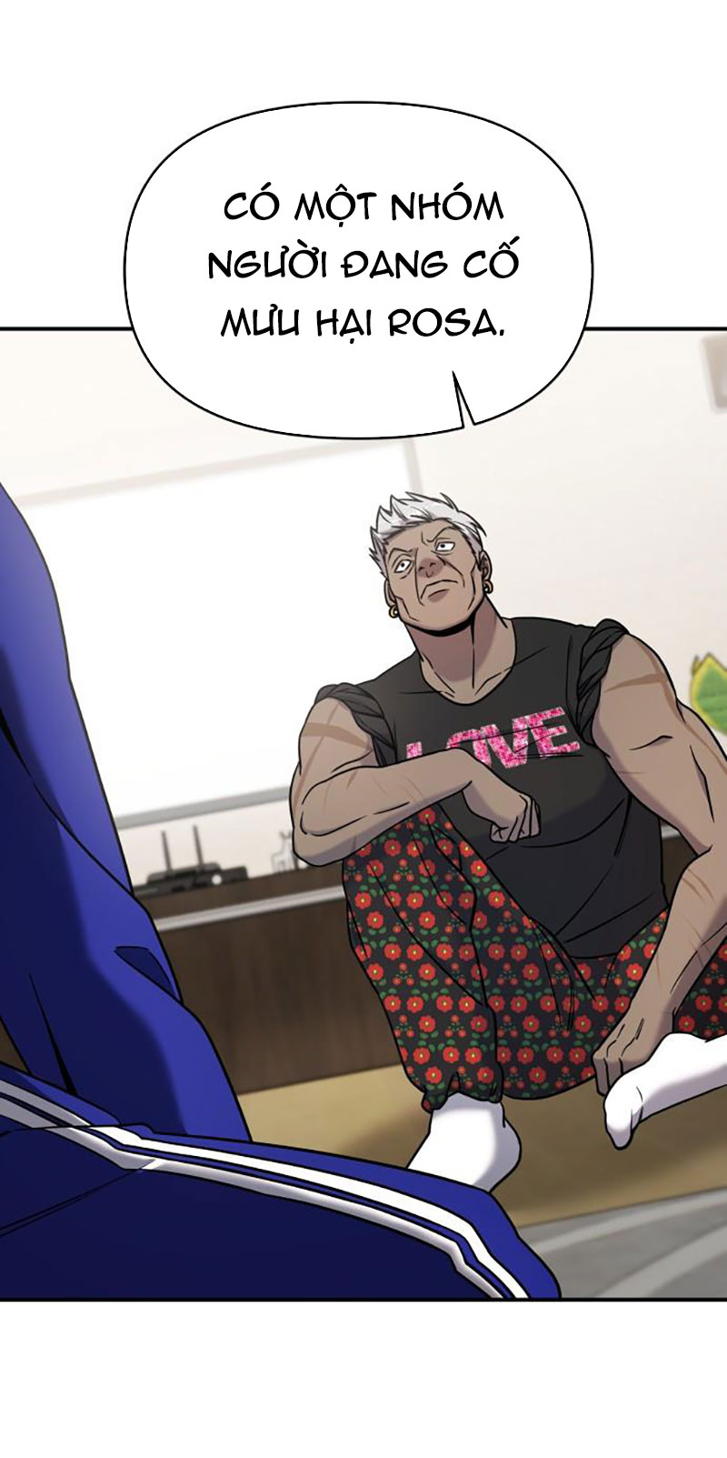 phản diện thuần túy chapter 78.2 20