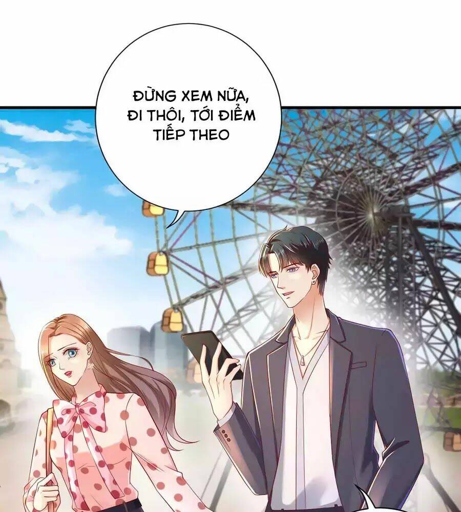 báo hệ nam hữu đích thiên tầng thao lộ chapter 38 33