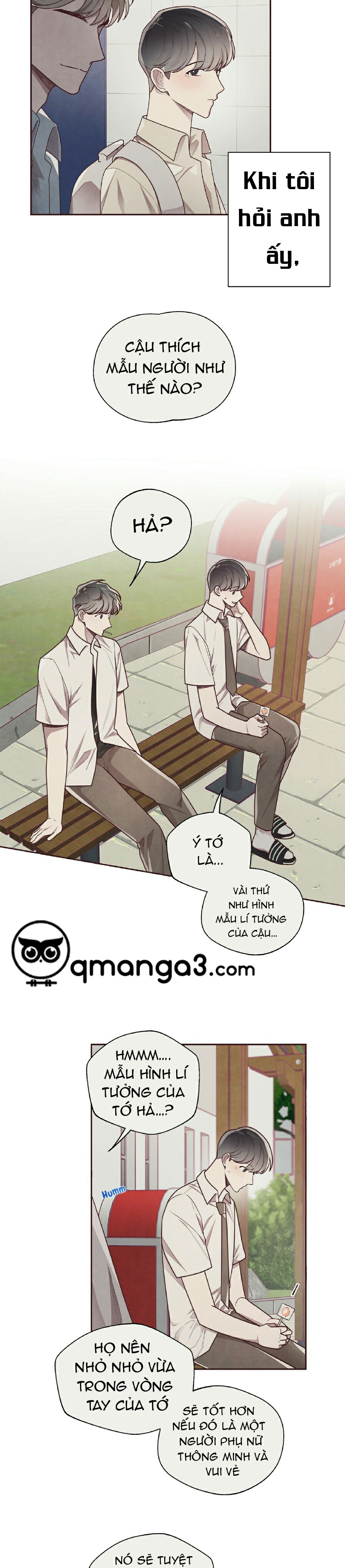 vòng quan hệ chapter 12 9