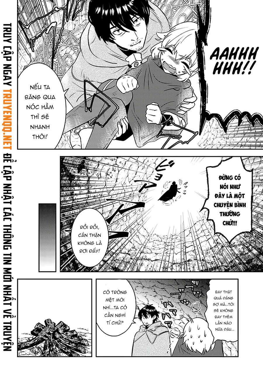 around 40 kenja no isekai seikatsu nikki chapter 22.5 13