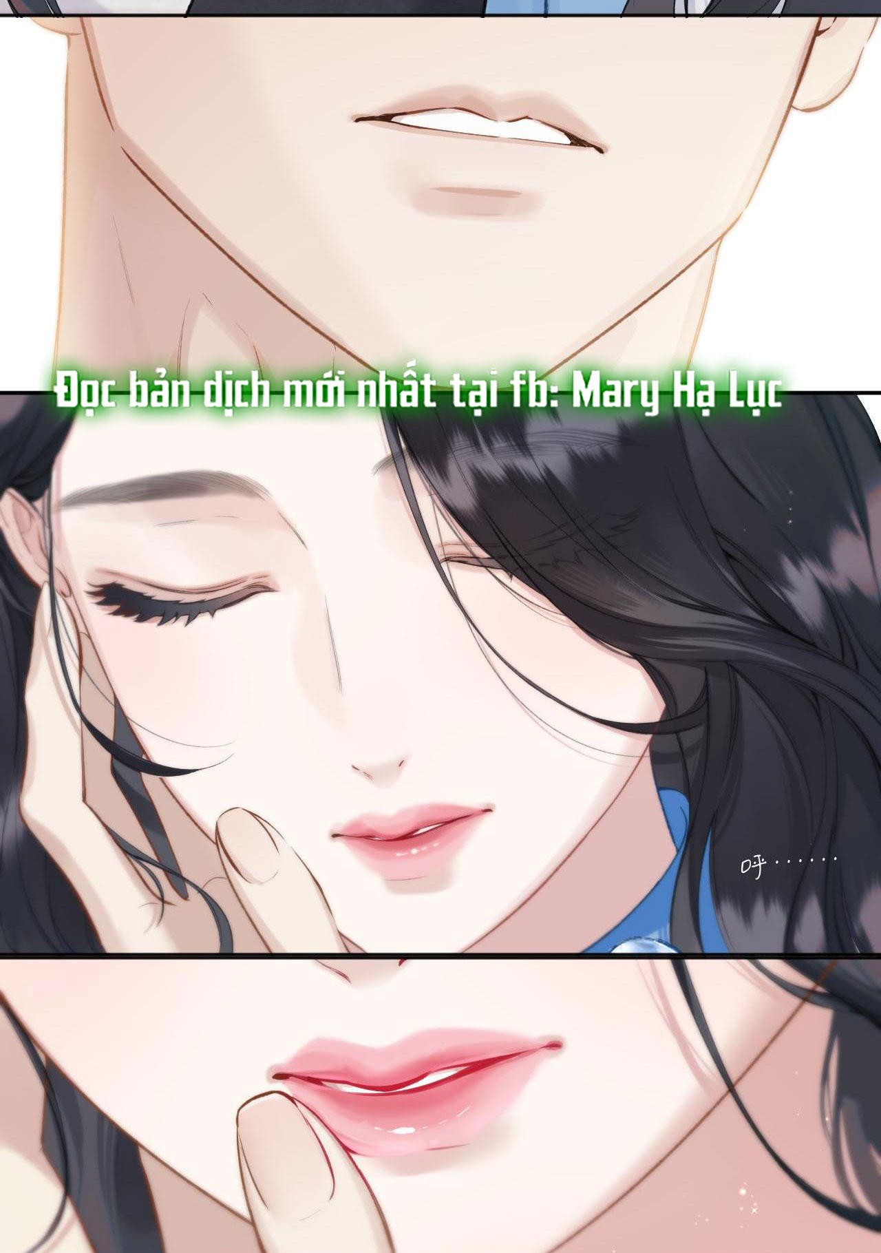 Trêu Nhầm chapter 19.2 18