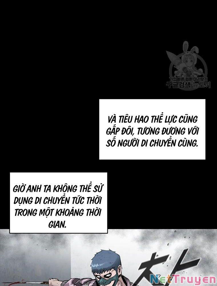 mật mã mê cung chapter 29 42