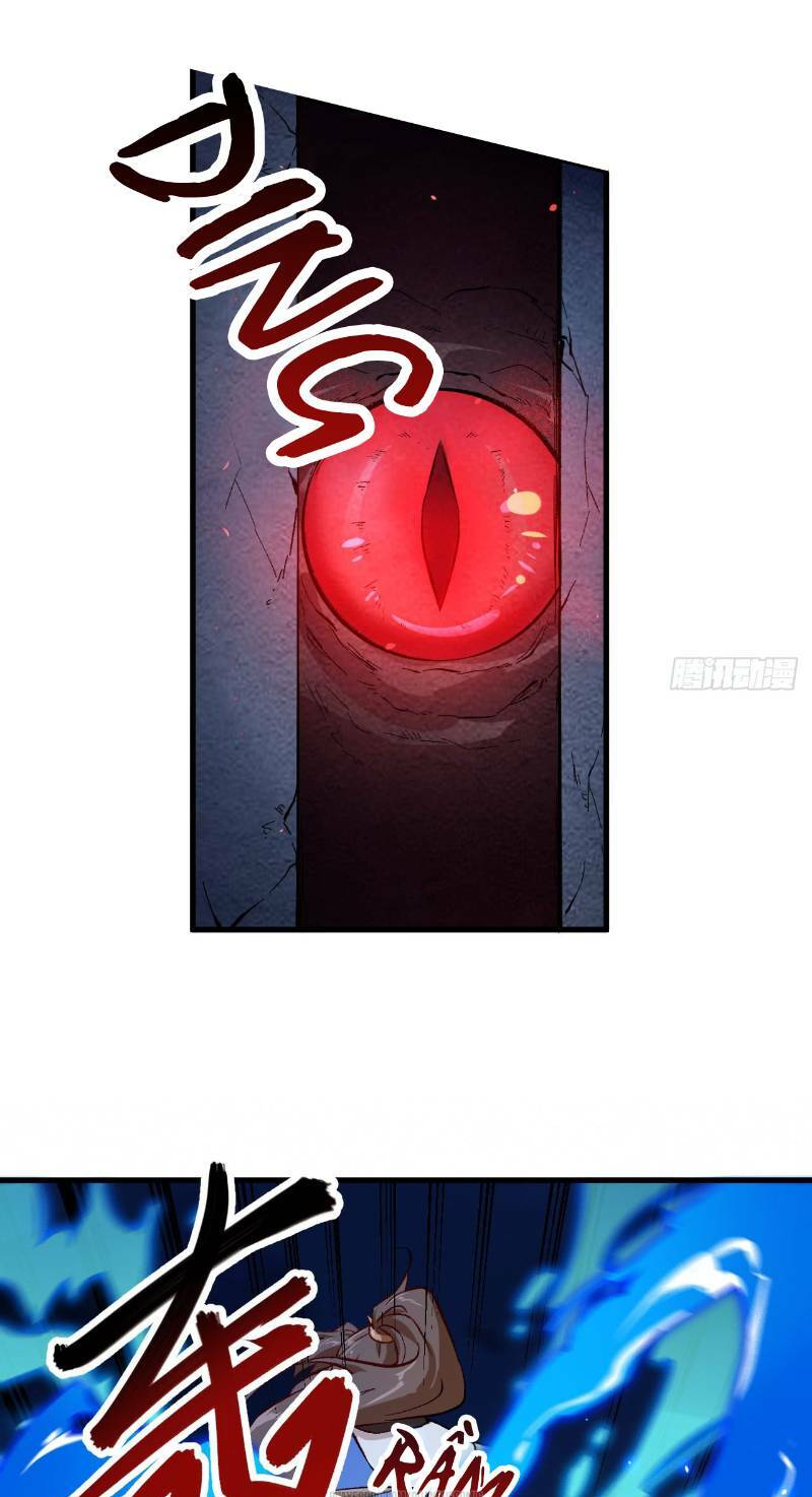 trường an tưởng tượng chapter 65 25