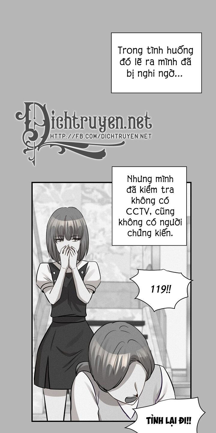cuộc sống kỳ thú chapter 45 21
