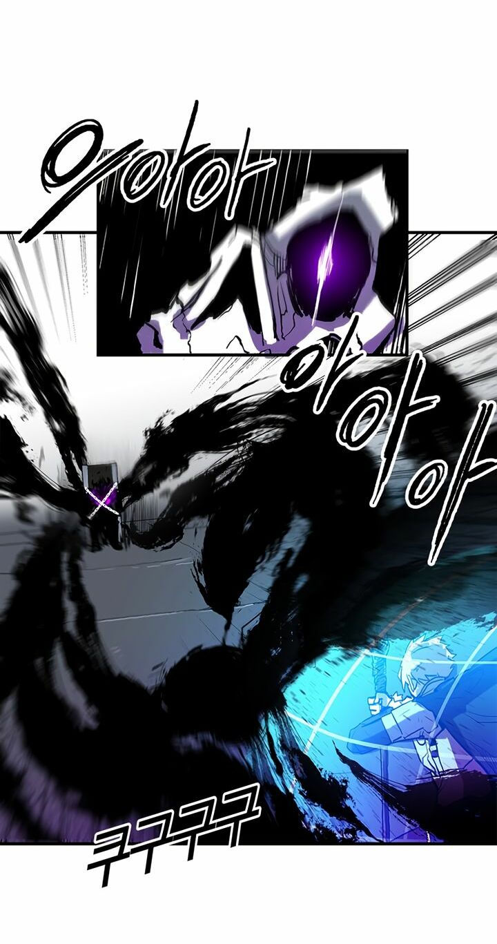 bug player - người chơi lỗi chapter 13 2