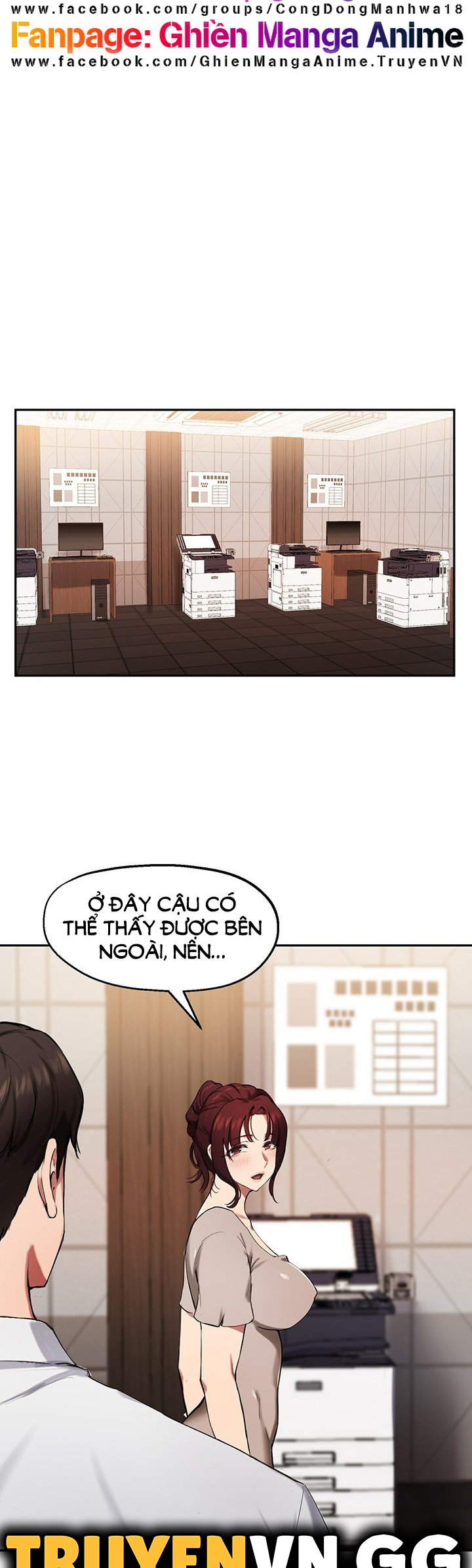 tuổi đôi mươi chapter 43 28