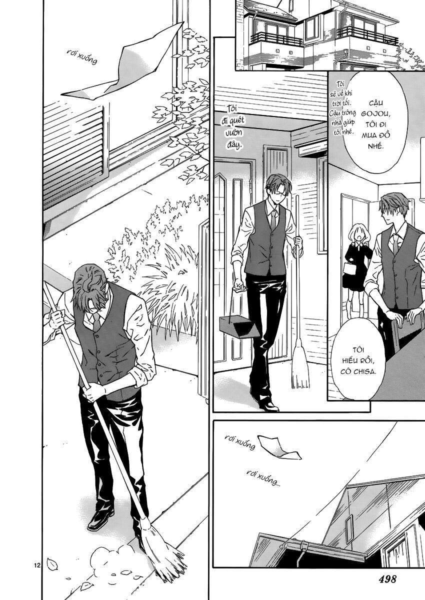 seirei produce chapter 7 12