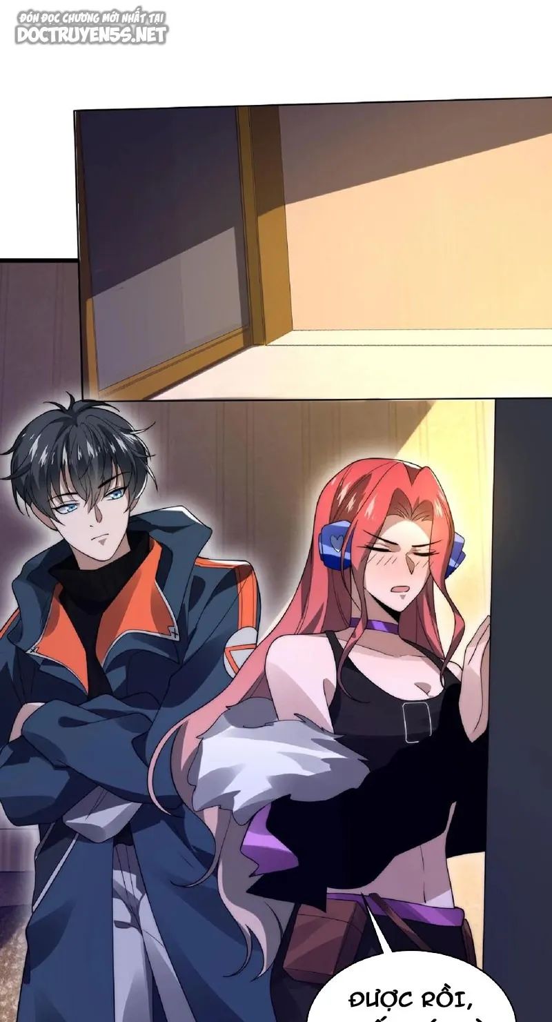 không gian hệ lão lục: dự trữ một vạn tấn thịt ngày tận thế chapter 39 15