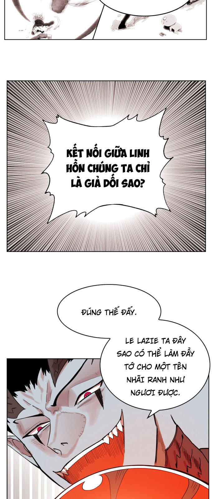 hard core leveling warrior chapter 156 13