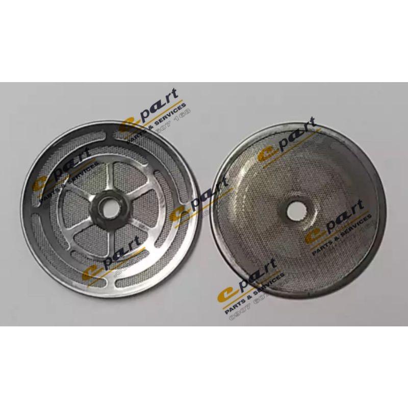 Lưới lọc cho máy pha cà phê - Lưới lọc phi 51.5mm