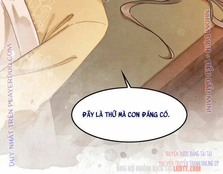 trọng sinh bá sủng nhiếp chính vương quá mạnh mẽ chapter 210 91