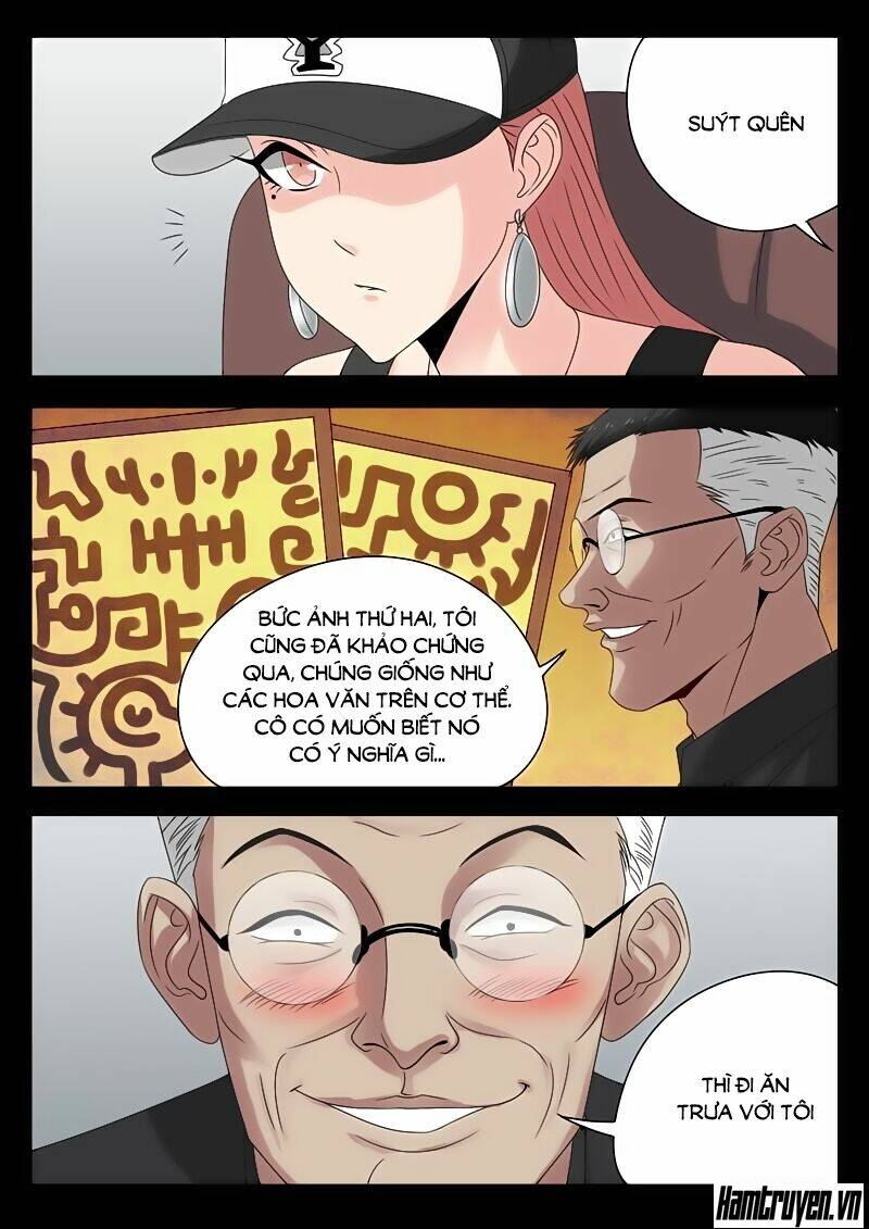huyết ma nhân chapter 98 7