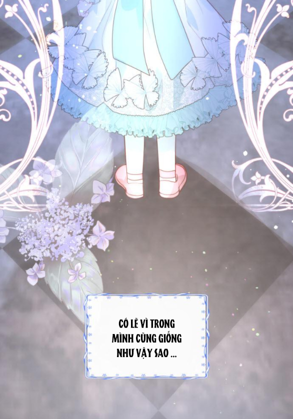sau khi chuyển sinh tôi trở thành công chúa chapter 21.1 27