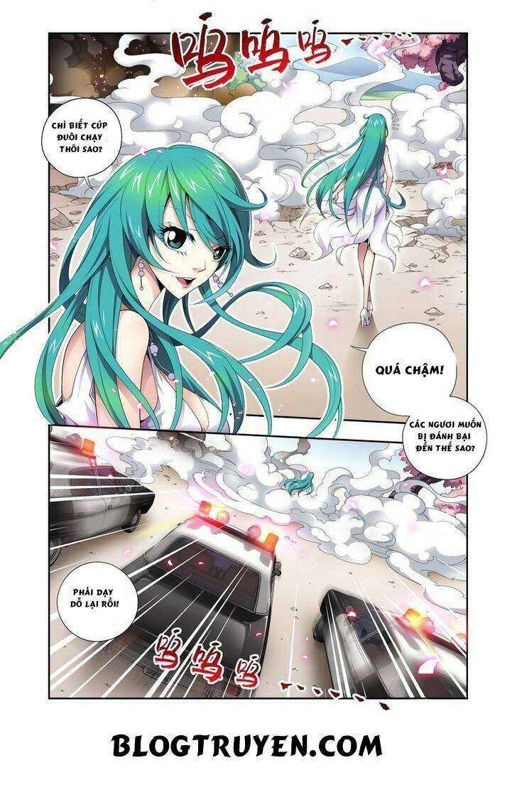 dòng máu phượng hoàng chapter 1 10