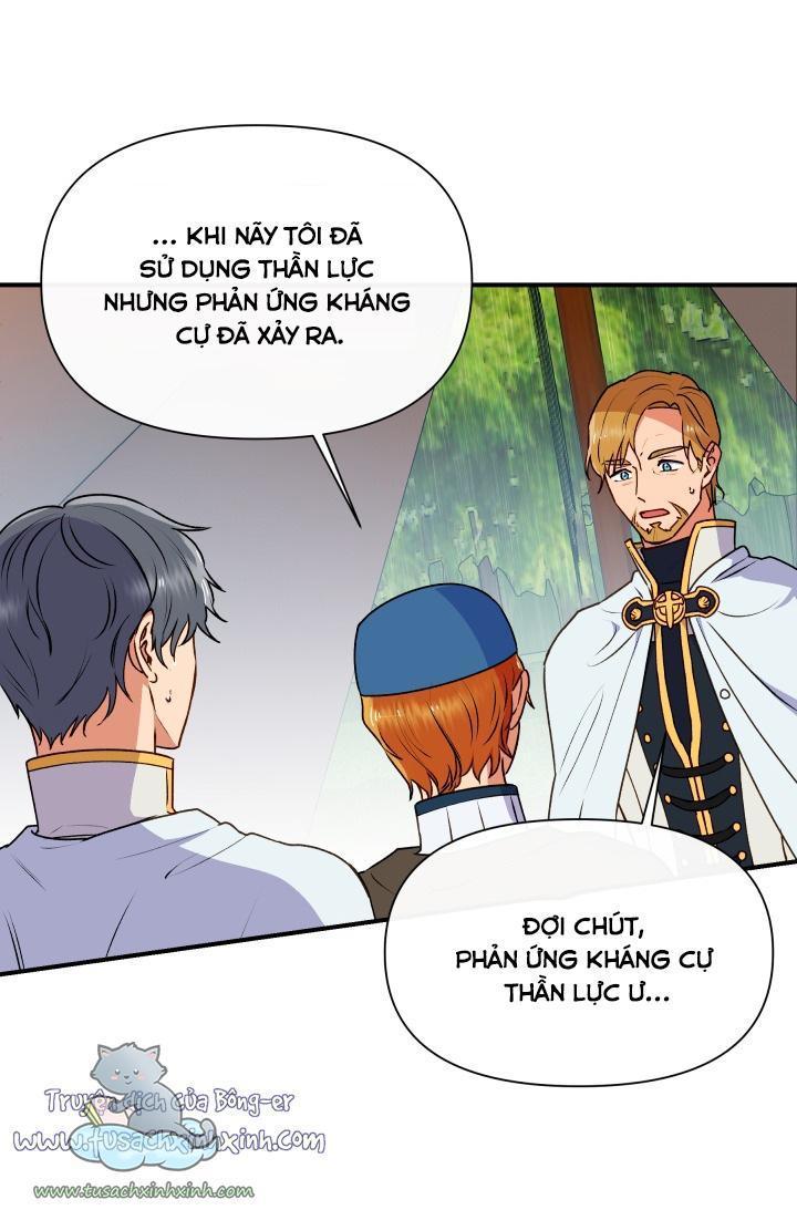 công nương khế ước của gia tộc công tước quái vật chapter 78 45