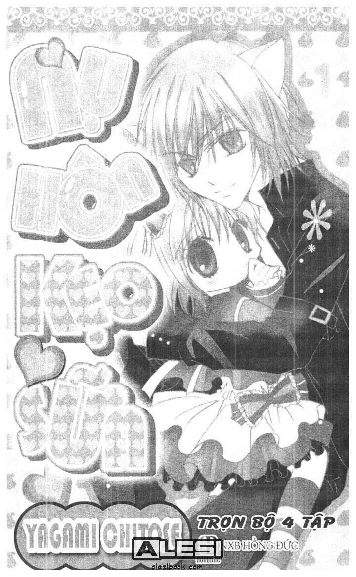 kore ga koi to iunaraba chapter 9 62