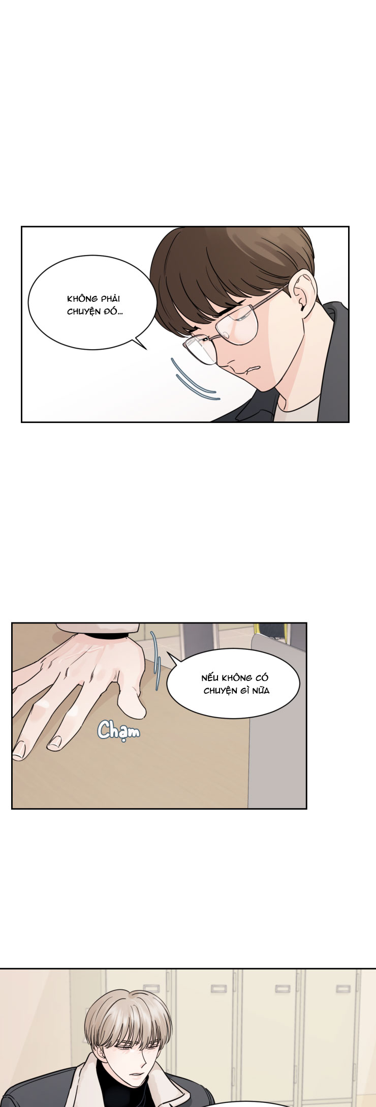 cái bóng của tôi chapter 4 28