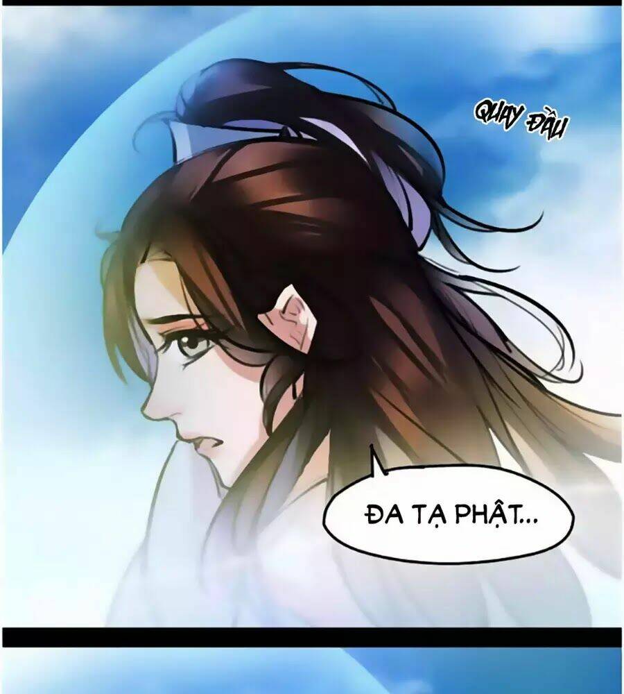 đường tăng cũng quyến rũ chapter 29 23