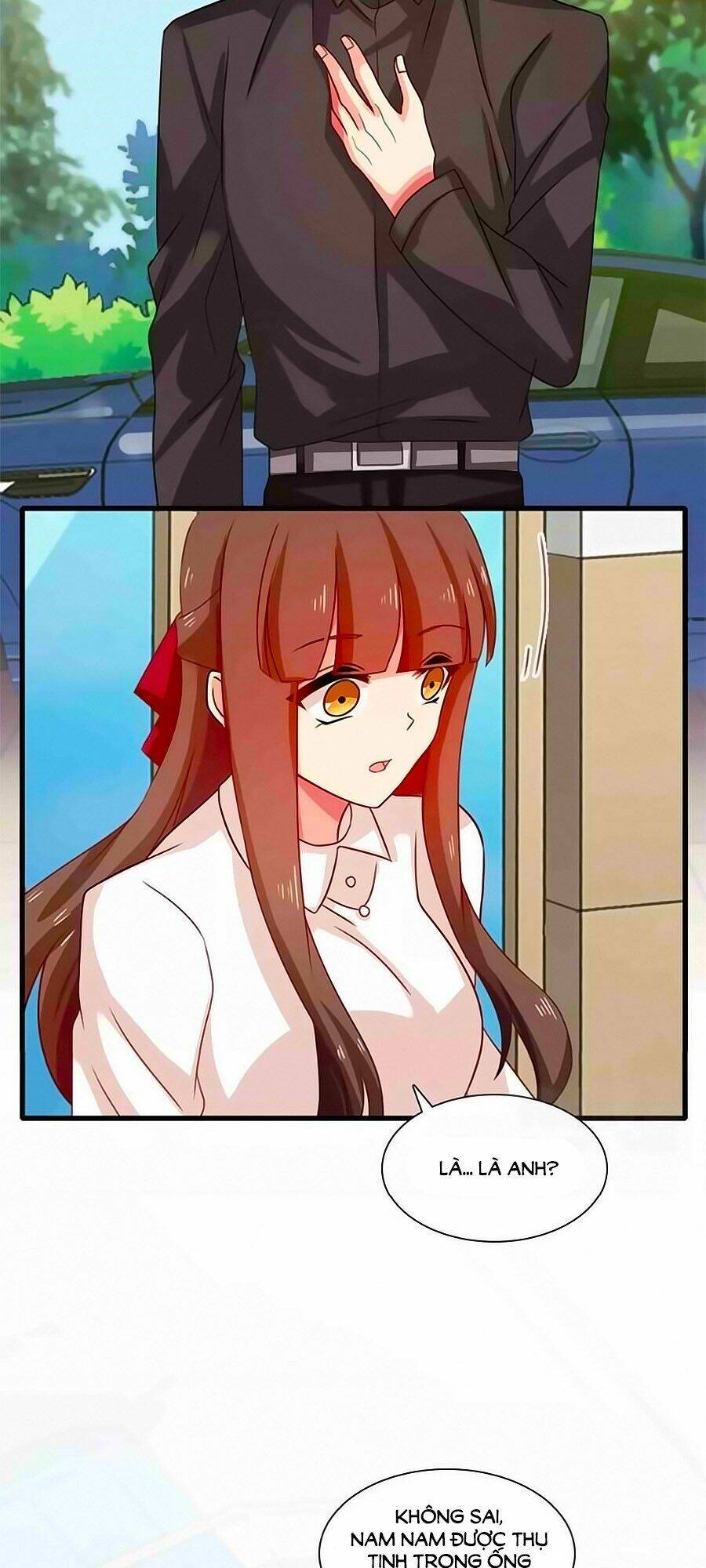 chỉ nhiễm thành hôn chapter 200 9