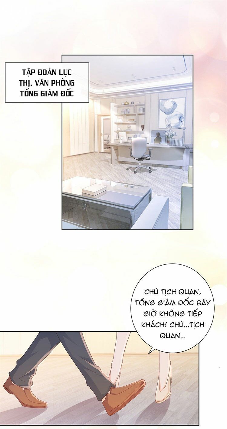 ẩn hôn 100%: chọc tức vợ yêu mua một tặng một chapter 288.2 1