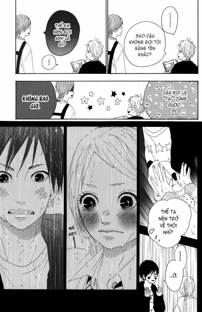 yume miru taiyou chapter 10 18