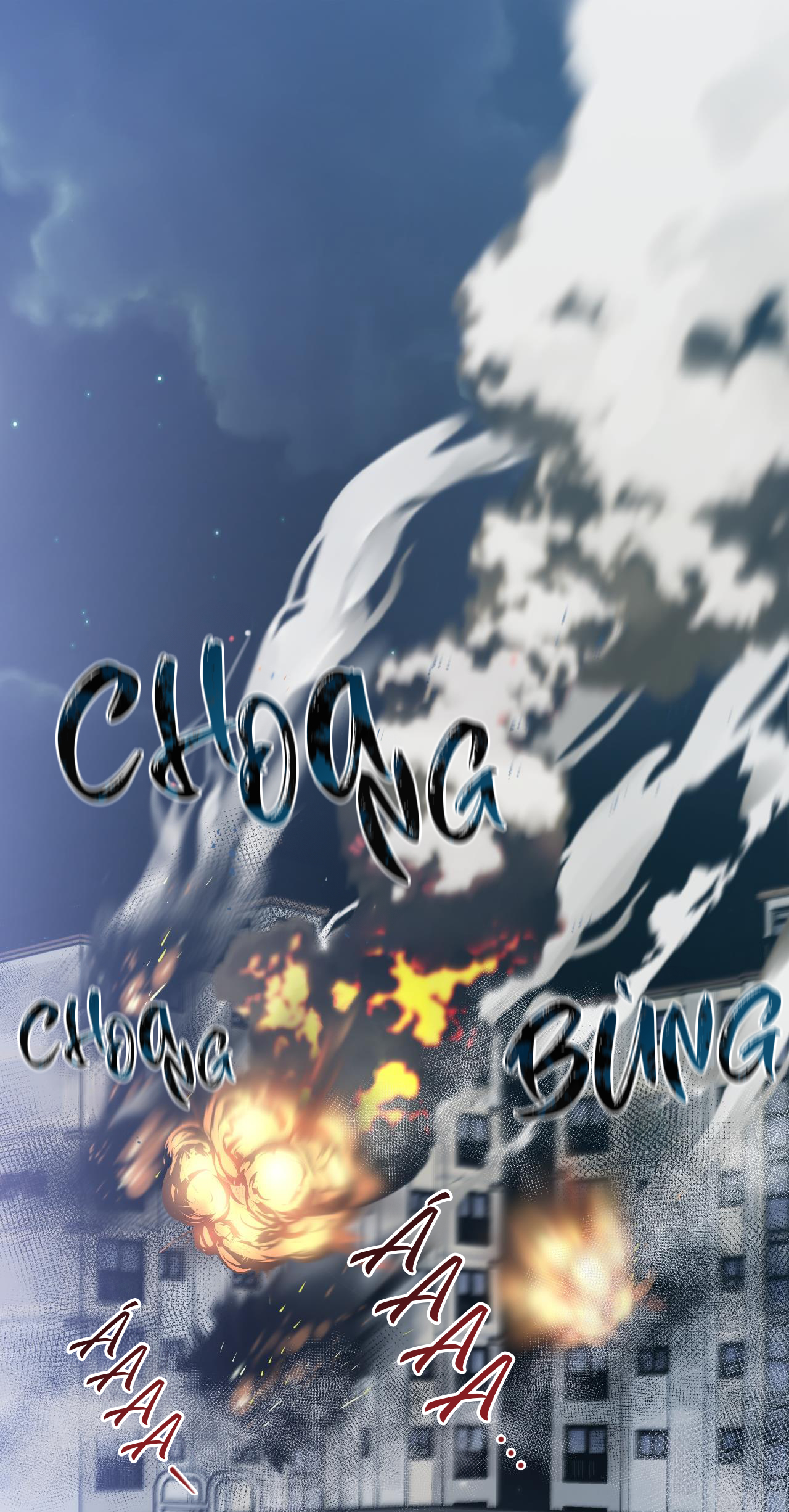 băng qua thiên đường chapter 4 1