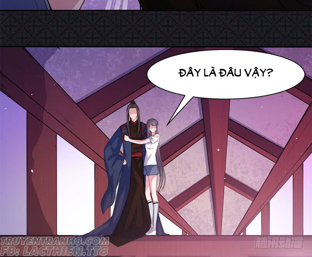 ngạo kiều quỷ vương yêu ta chapter 60 25