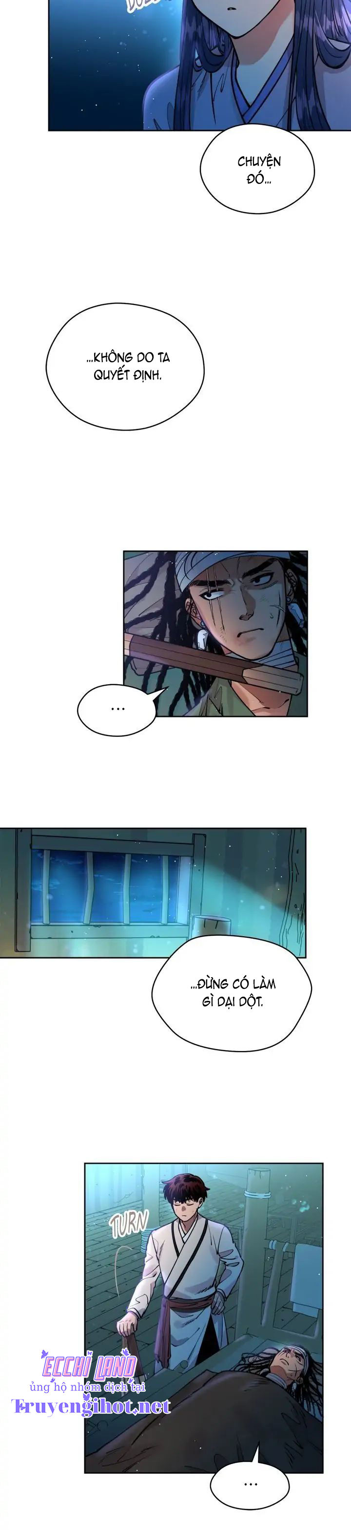 cô dâu thiên đàng chapter 40.1 11