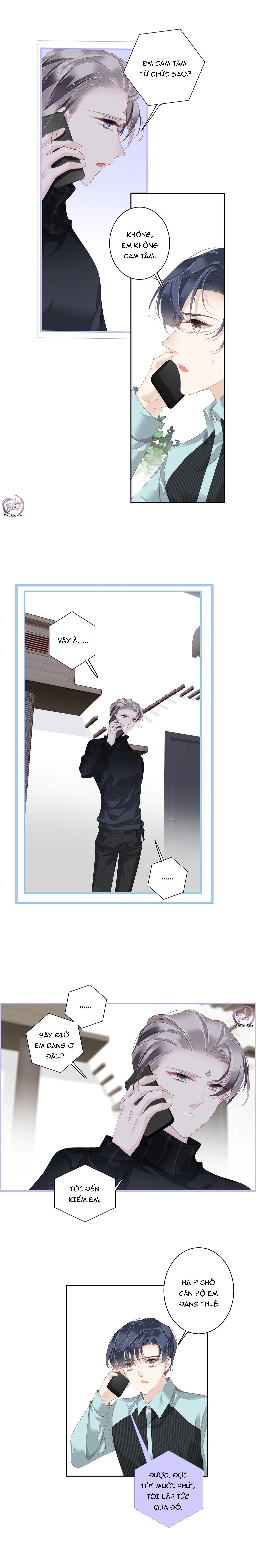 cuộc mai mối vượt giống loài chapter 19 2