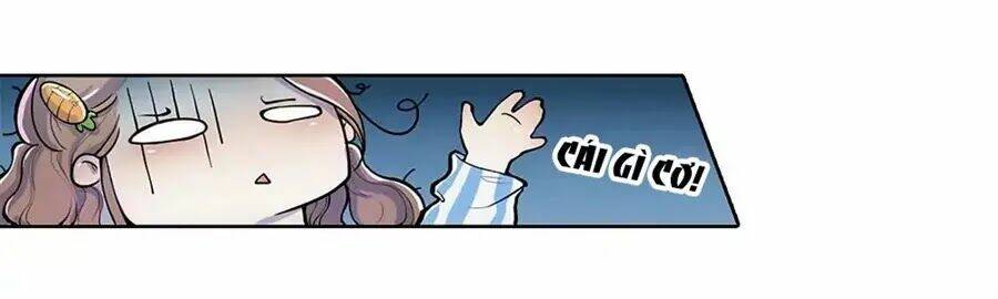 ta không phải nữ thần chapter 1.2 10