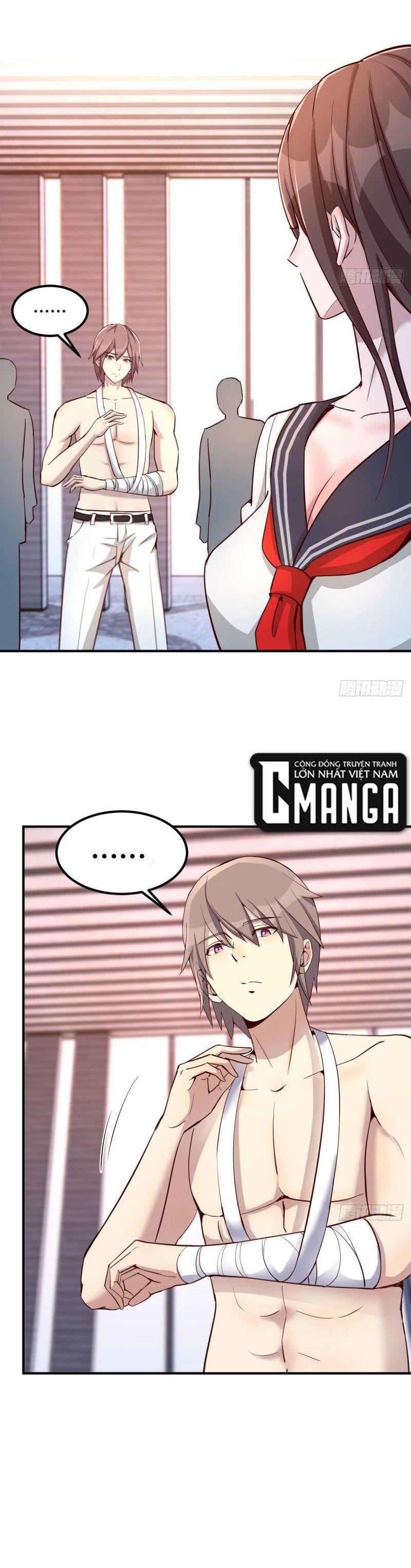 thiên tứ thức tỉnh chapter 37 19