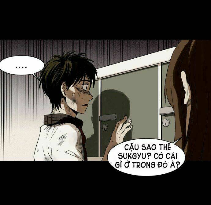 infectee chapter 4 76