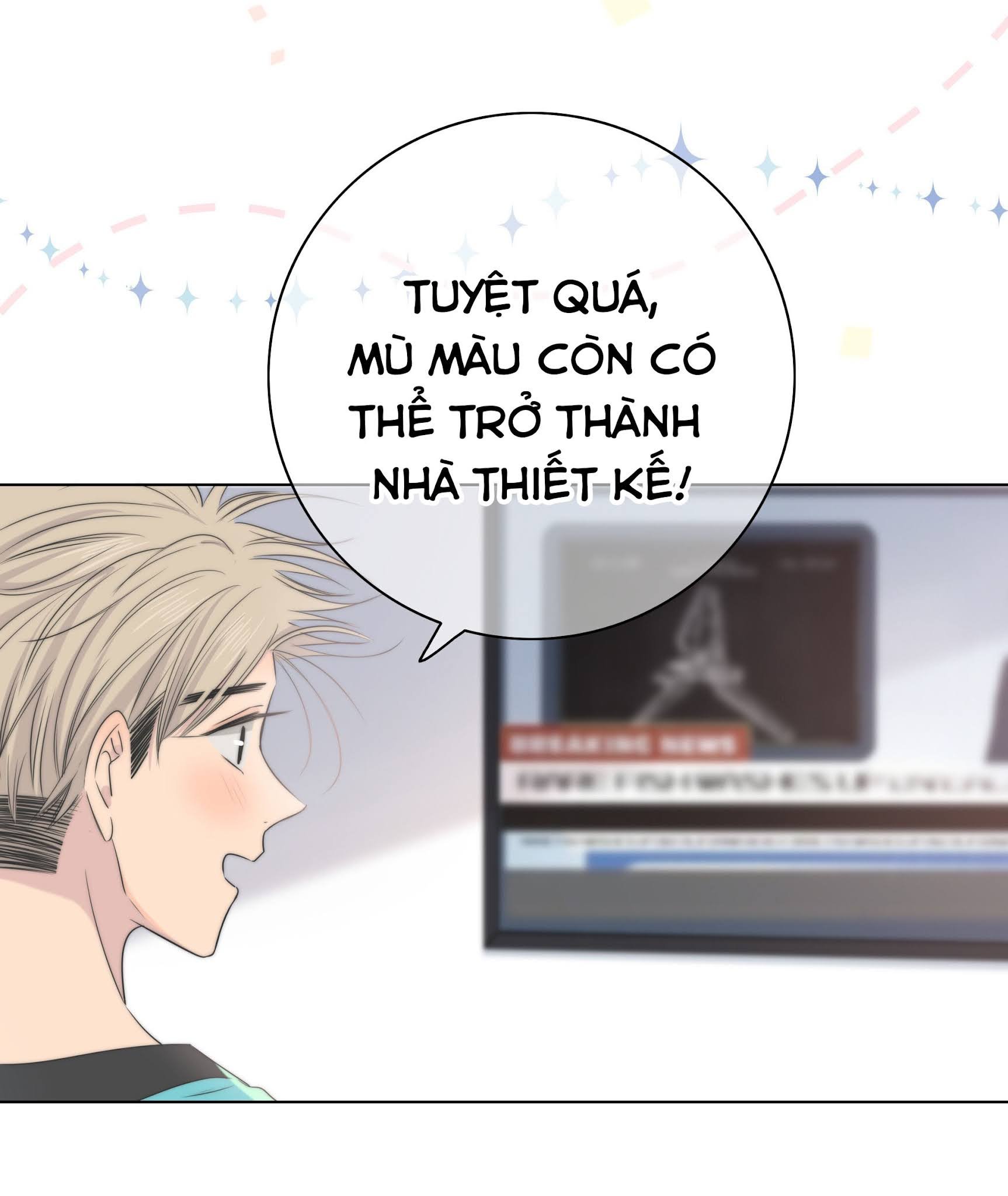 chạm vào thế giới của người chapter 12 34