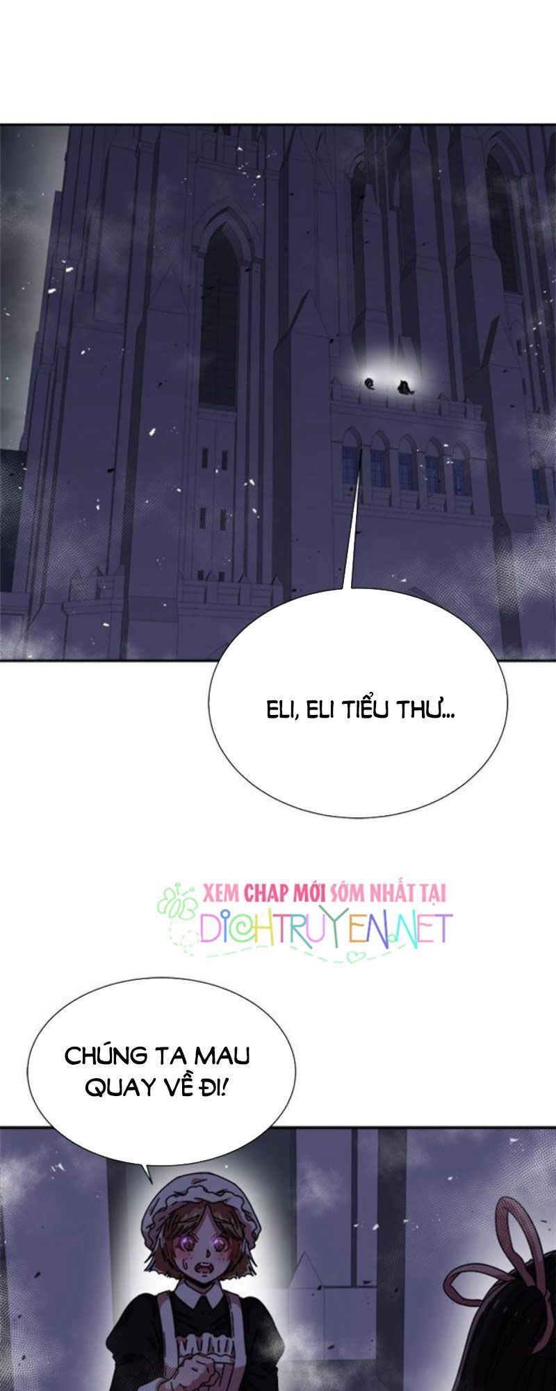 con gái bảo bối của ma vương chapter 43 8
