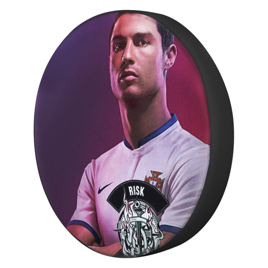 Gối tròn Ronaldo - GOST132