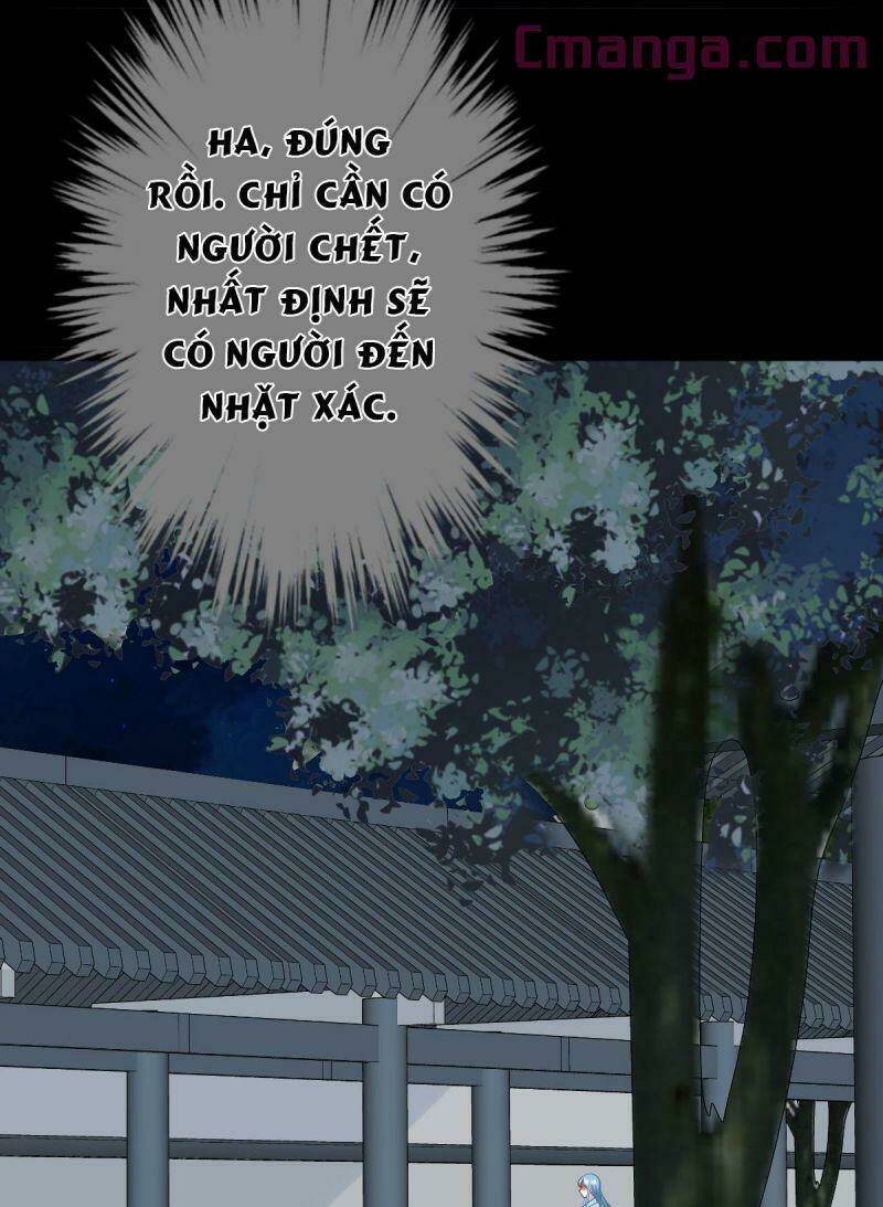 độc y đích nữ chapter 28 24