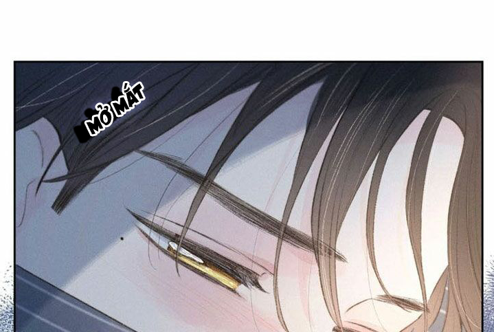 nỗi buồn của hoa cẩm tú cầu chapter 34 26