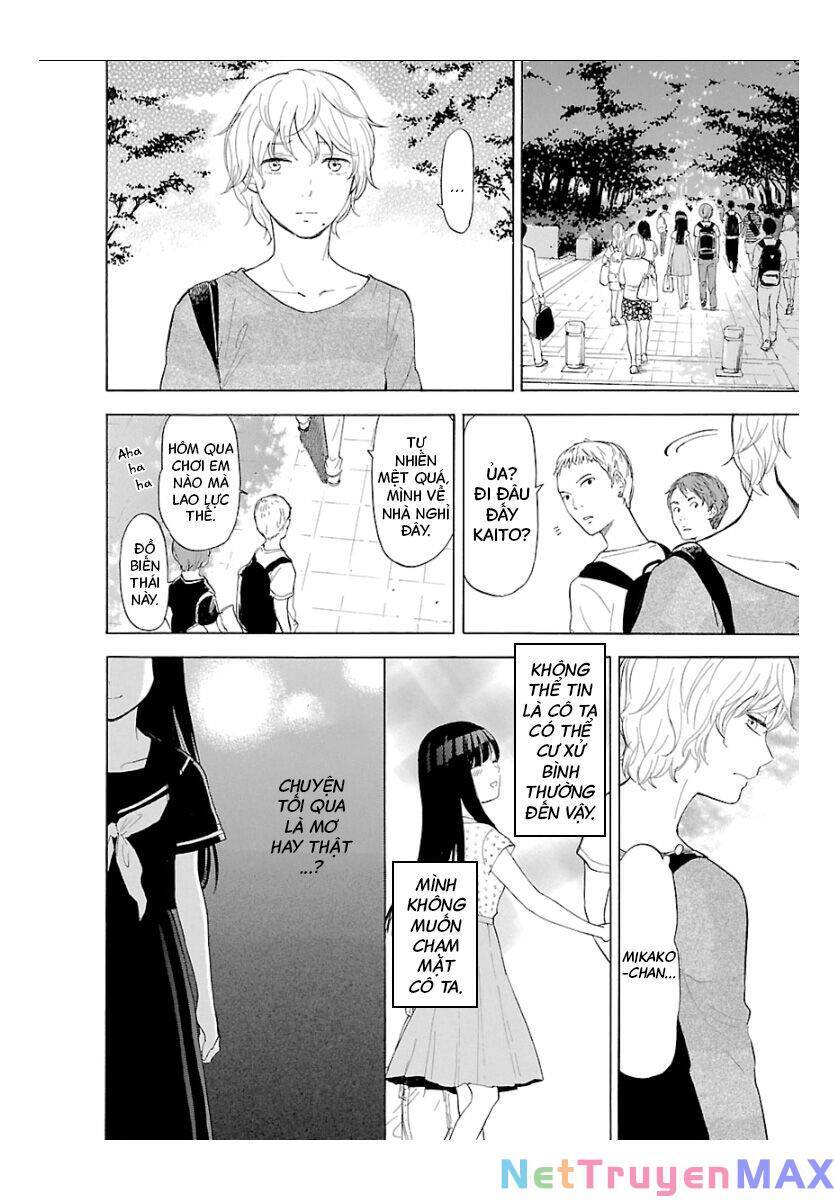 himegoto - juukyuusai no seifuku chapter 48 2