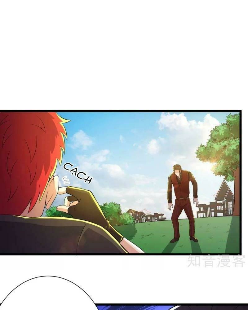 tối cường đặc chủng binh của hoa khôi chapter 85 1